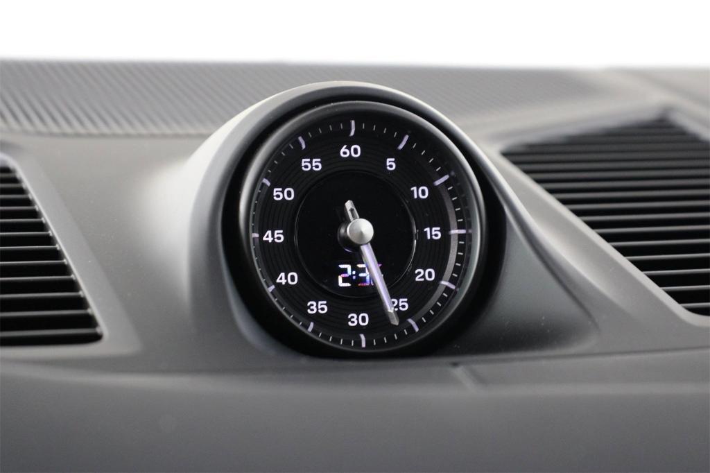 new 2026 Porsche Cayenne car, priced at $139,540