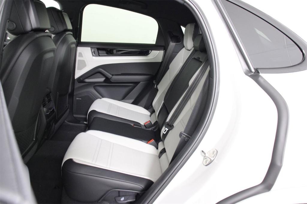 new 2026 Porsche Cayenne car, priced at $139,540