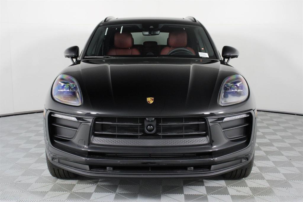 new 2026 Porsche Macan car, priced at $78,980