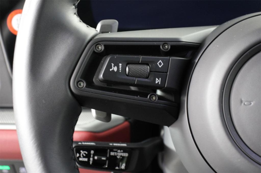 used 2025 Porsche Cayenne car, priced at $135,888