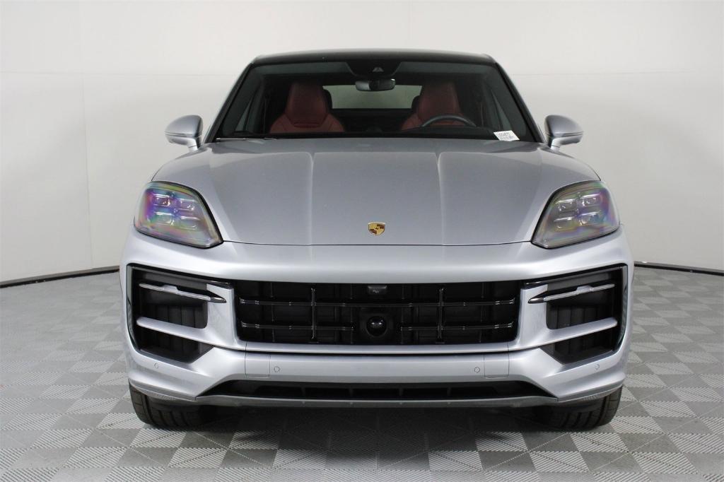 used 2025 Porsche Cayenne car, priced at $135,888