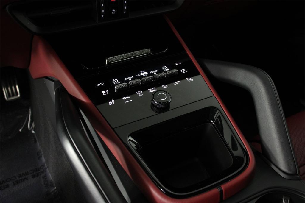 used 2025 Porsche Cayenne car, priced at $135,888