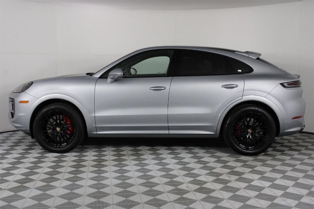 used 2025 Porsche Cayenne car, priced at $135,888