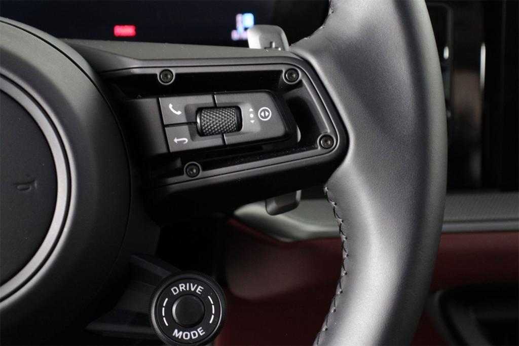 used 2025 Porsche Cayenne car, priced at $135,888