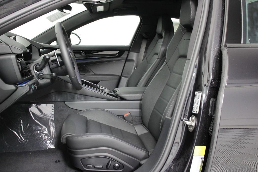 new 2026 Porsche Panamera car, priced at $129,700