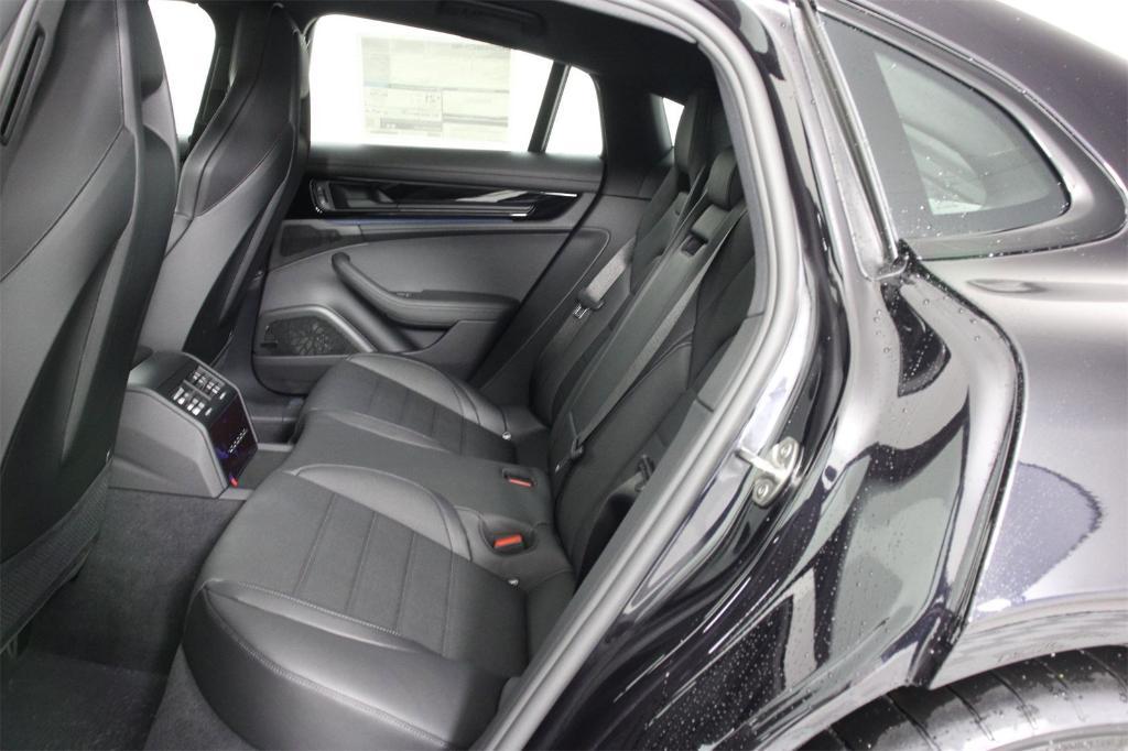 new 2026 Porsche Panamera car, priced at $129,700