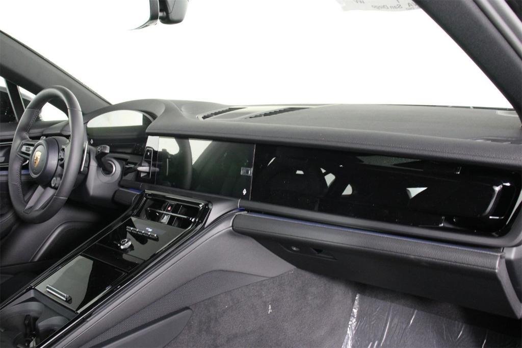 new 2026 Porsche Panamera car, priced at $129,700