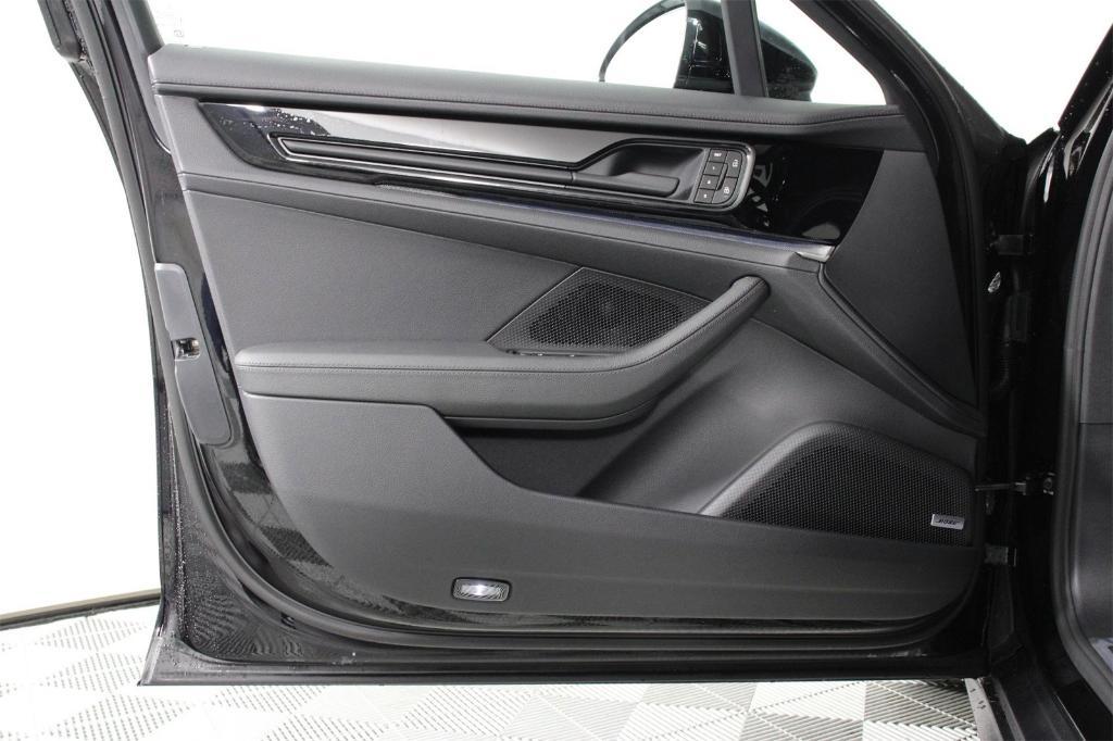 new 2026 Porsche Panamera car, priced at $129,700