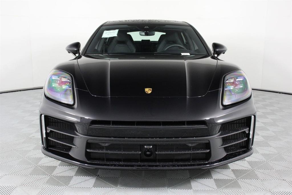 new 2026 Porsche Panamera car, priced at $129,700