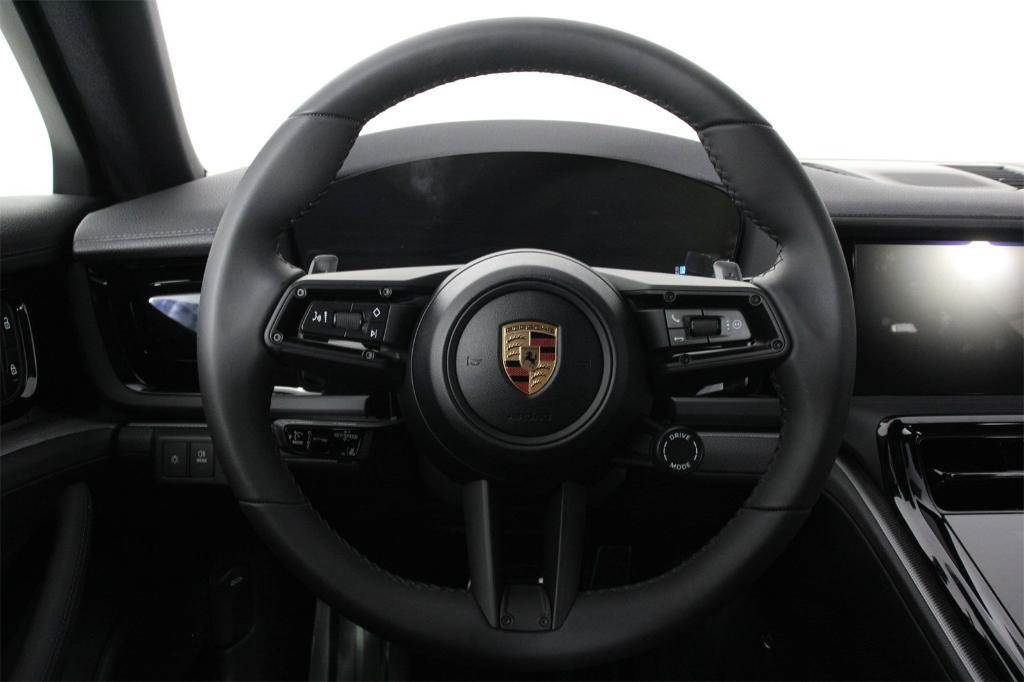 new 2026 Porsche Panamera car, priced at $129,700