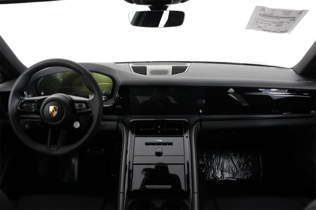 new 2026 Porsche Panamera car, priced at $129,700