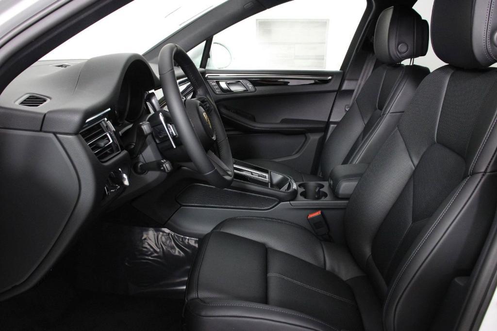 new 2026 Porsche Macan car, priced at $92,590