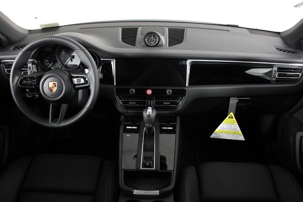 new 2026 Porsche Macan car, priced at $92,590