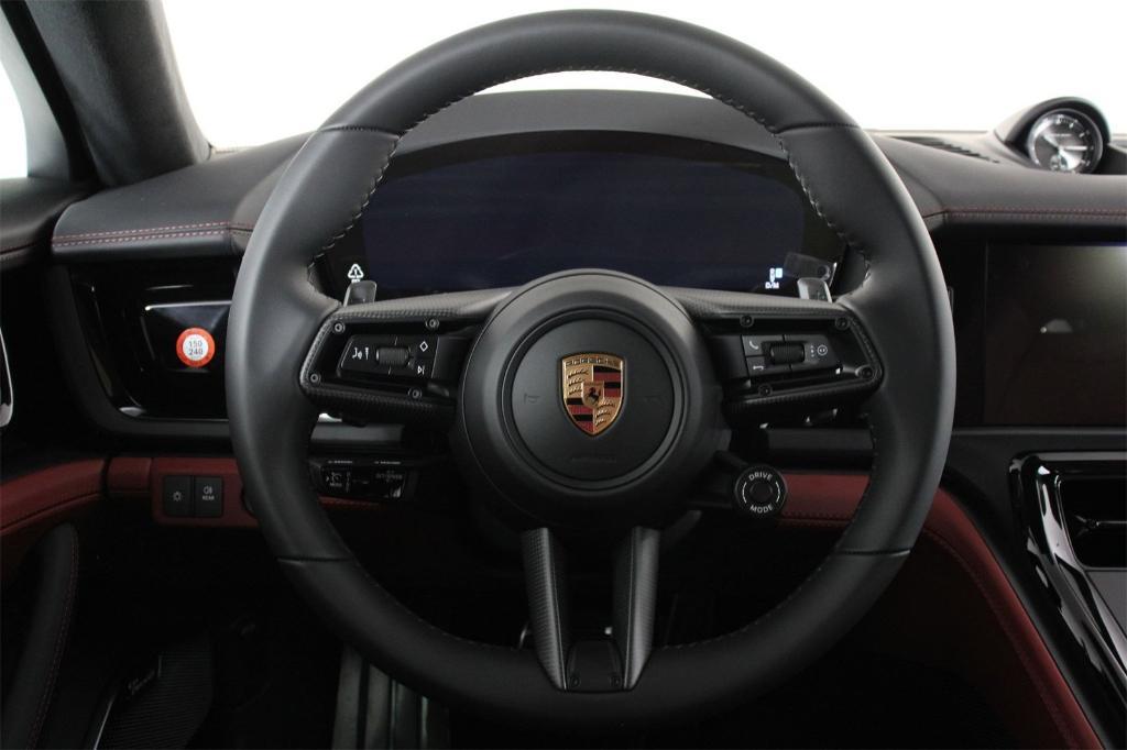 new 2026 Porsche Panamera car, priced at $202,700