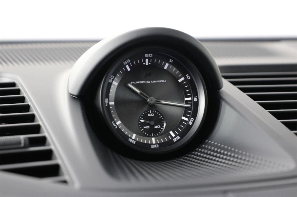 new 2026 Porsche Panamera car, priced at $202,700