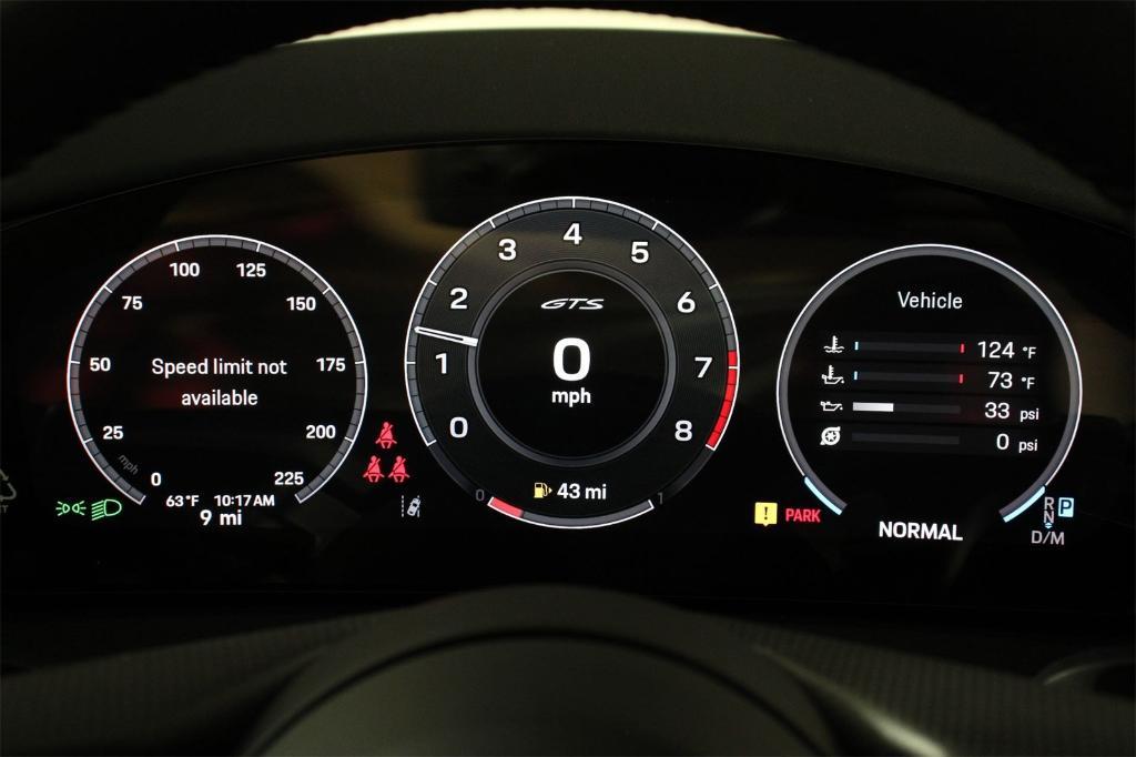 new 2026 Porsche Panamera car, priced at $202,700