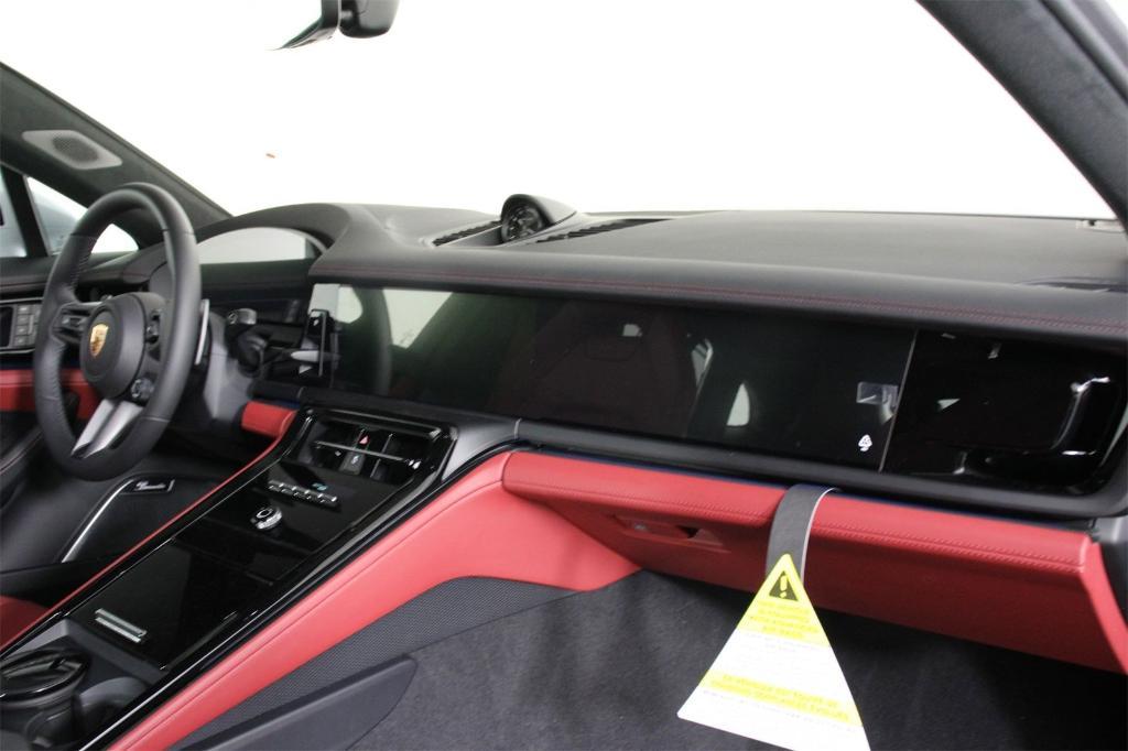 new 2026 Porsche Panamera car, priced at $202,700