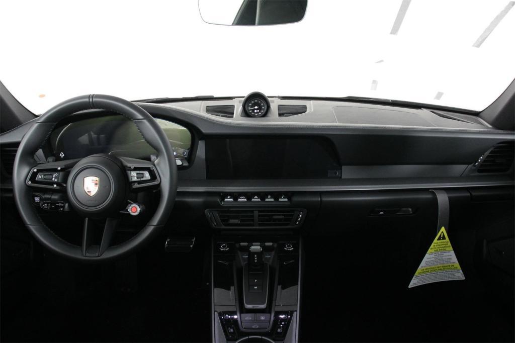 new 2026 Porsche 911 car, priced at $201,890