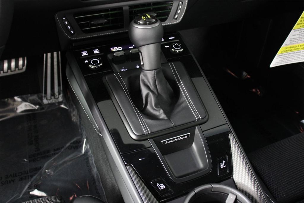 new 2026 Porsche 911 car, priced at $325,070