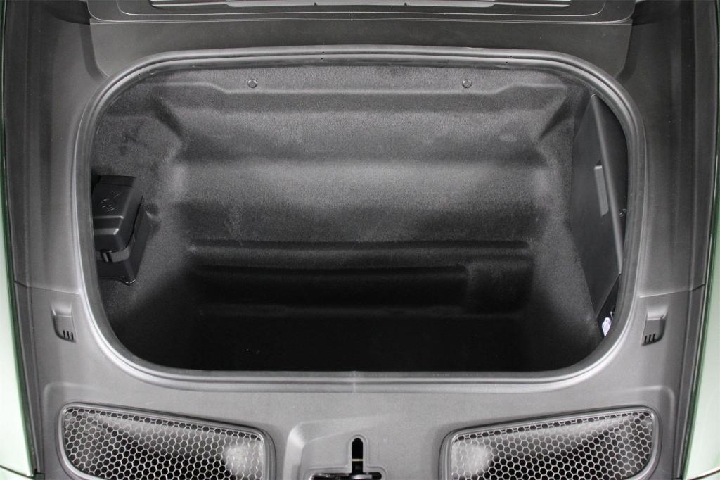 new 2026 Porsche 911 car, priced at $325,070