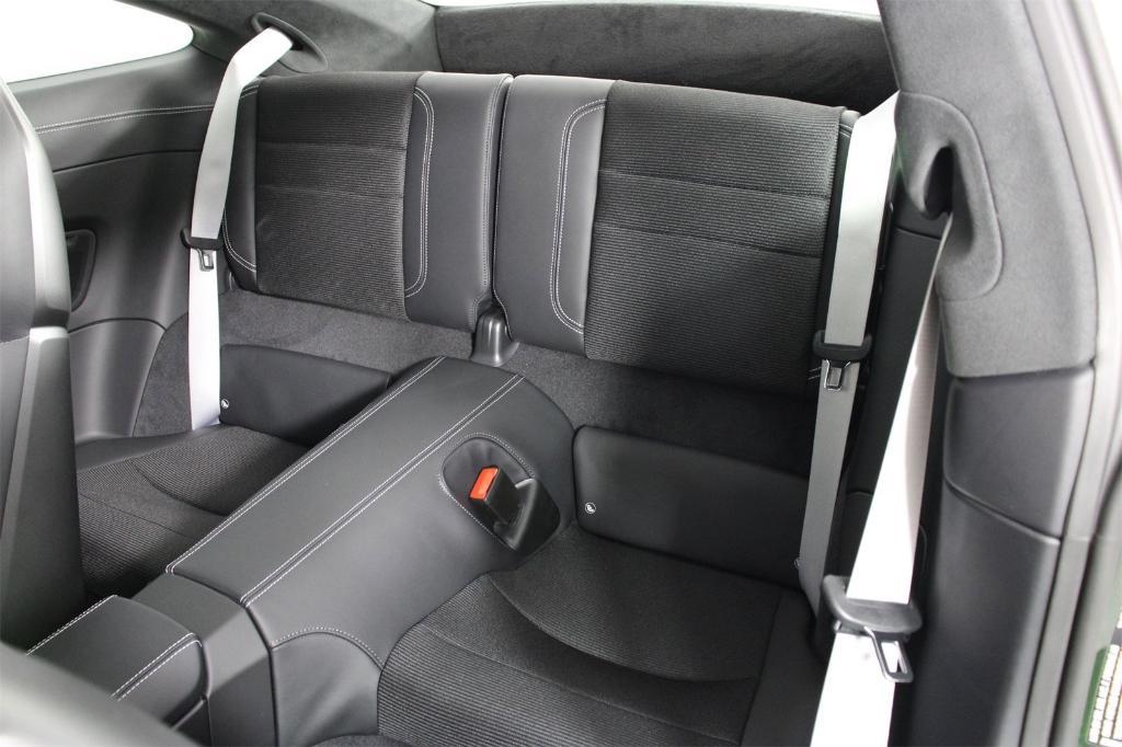 new 2026 Porsche 911 car, priced at $325,070