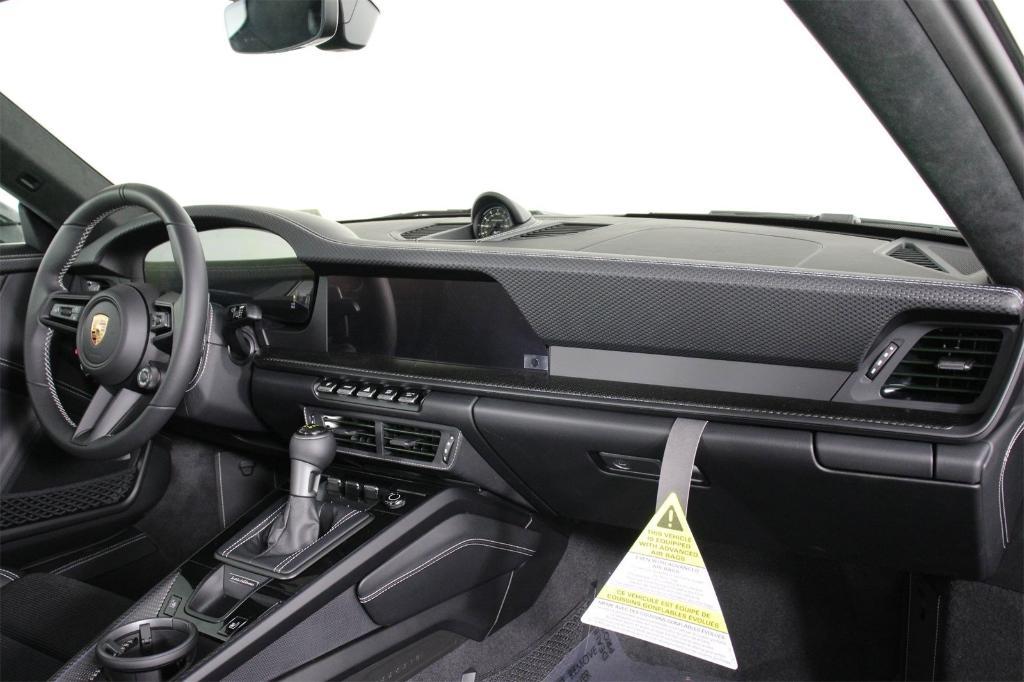 new 2026 Porsche 911 car, priced at $325,070