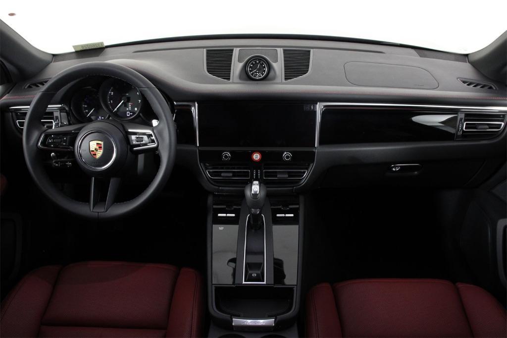 new 2026 Porsche Macan car, priced at $76,900