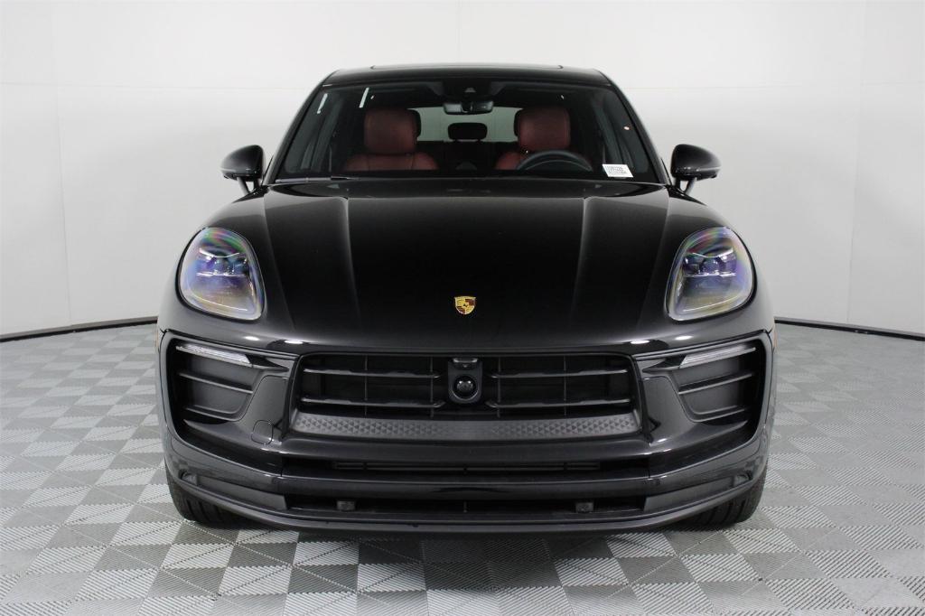 new 2026 Porsche Macan car, priced at $76,900