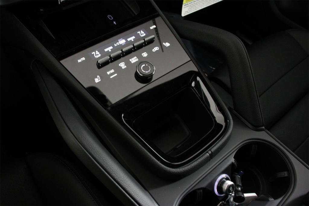 new 2026 Porsche Cayenne car, priced at $99,800