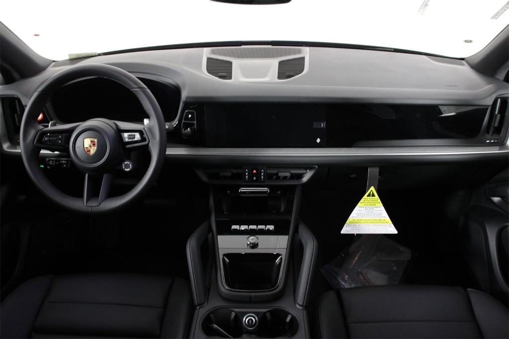 new 2026 Porsche Cayenne car, priced at $99,800
