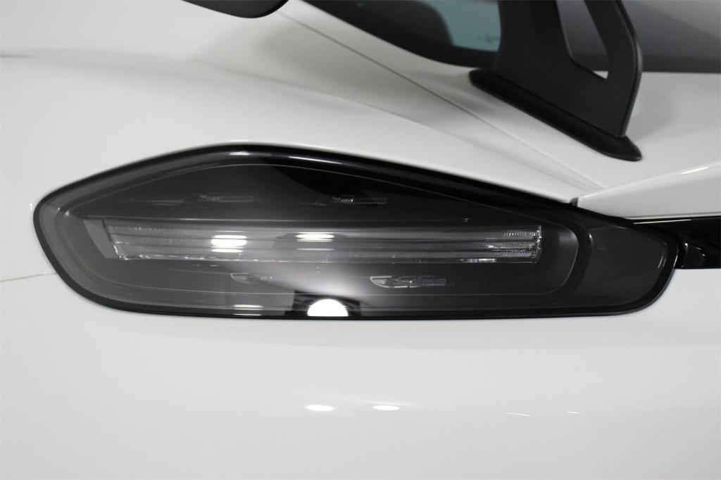 used 2024 Porsche 718 Cayman car, priced at $206,888