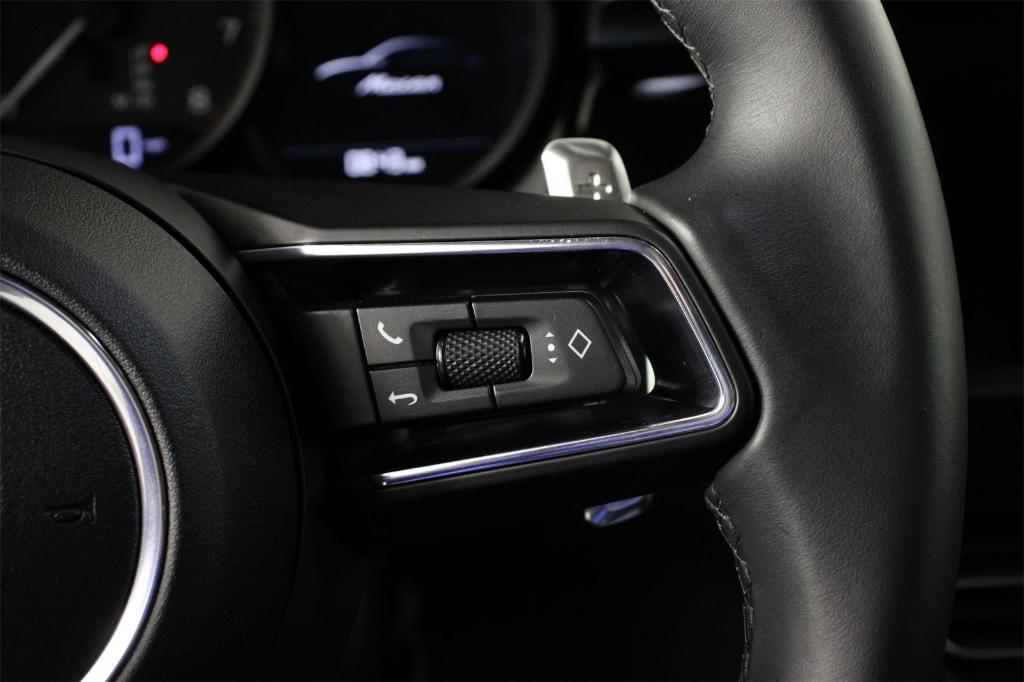 used 2025 Porsche Macan car, priced at $60,888