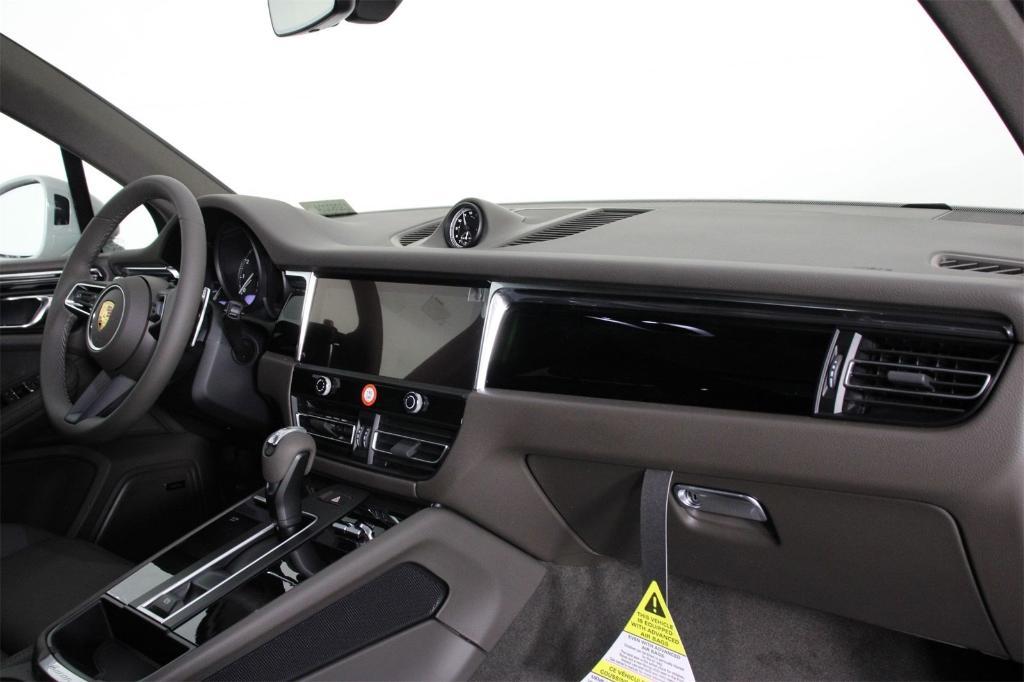 new 2026 Porsche Macan car, priced at $84,540