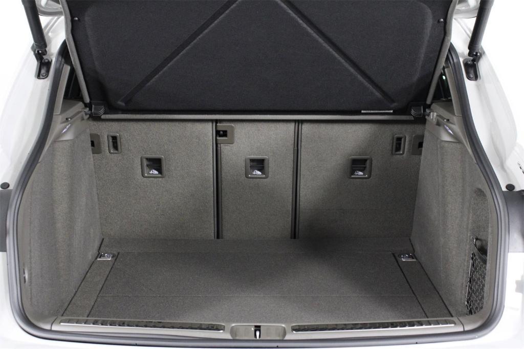 new 2026 Porsche Macan car, priced at $84,540