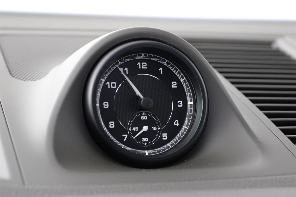 new 2026 Porsche Macan car, priced at $84,540