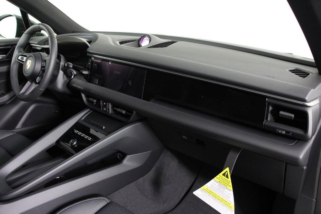 new 2026 Porsche Macan car, priced at $102,840