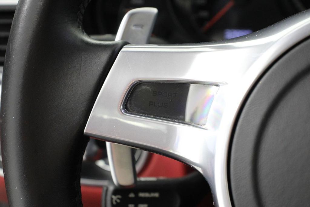 used 2015 Porsche 911 car, priced at $133,900