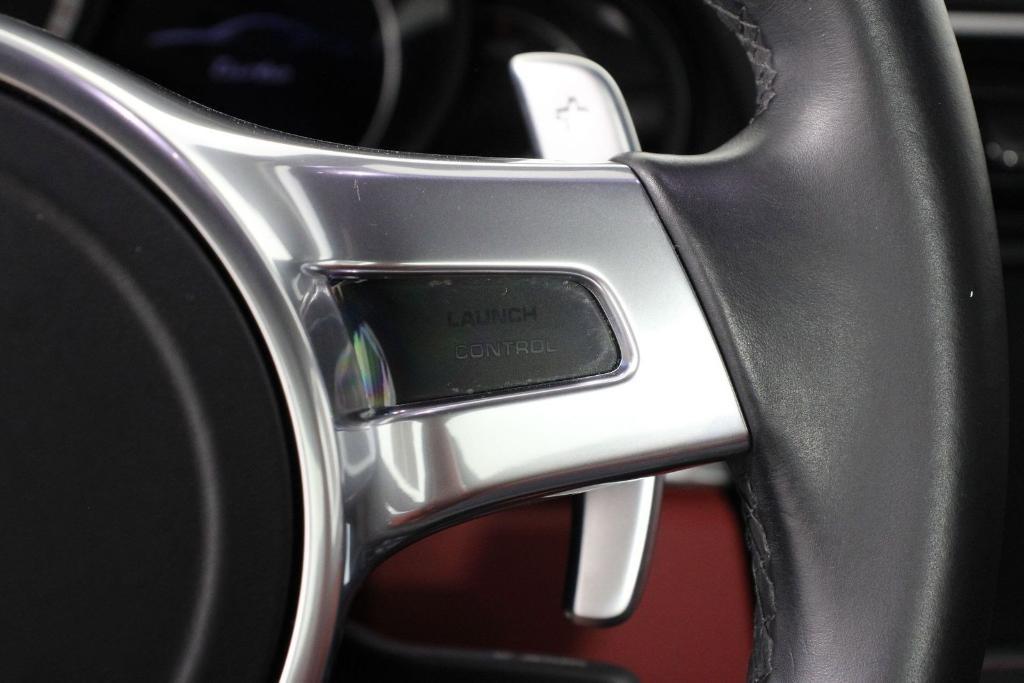 used 2015 Porsche 911 car, priced at $133,900