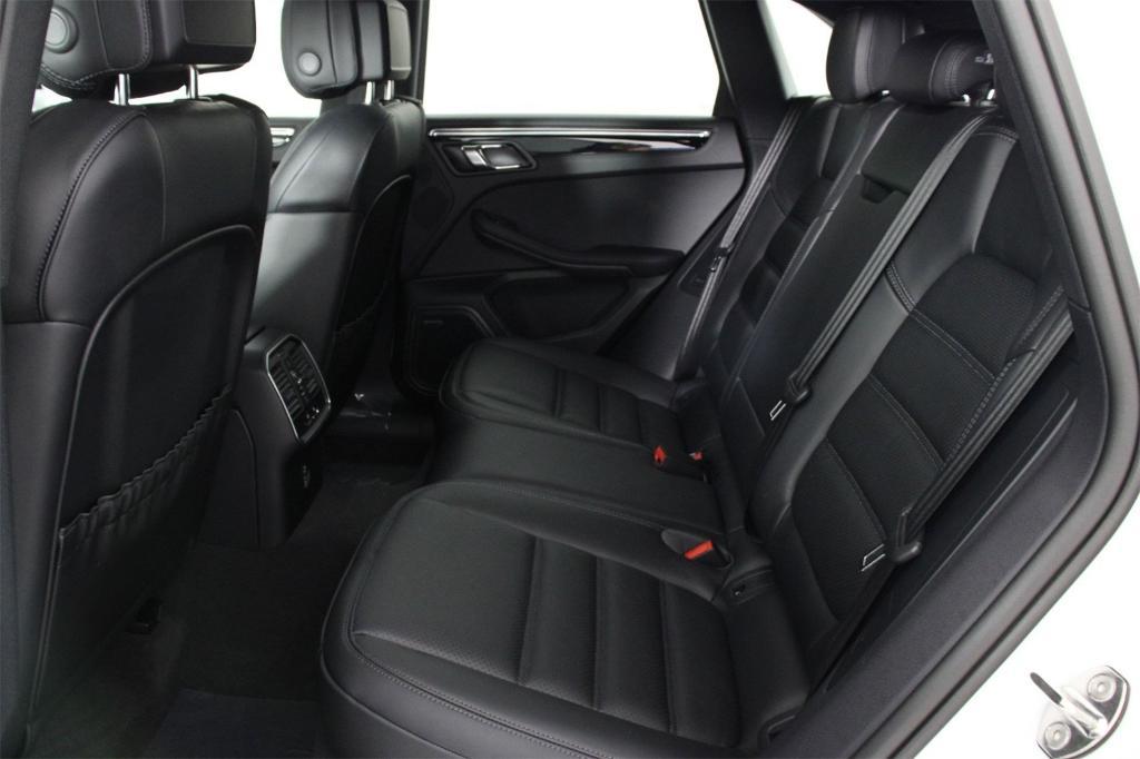 new 2026 Porsche Macan car, priced at $92,040