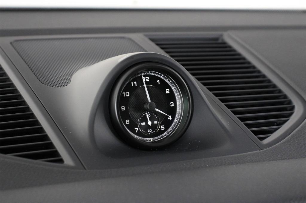 new 2026 Porsche Macan car, priced at $92,040