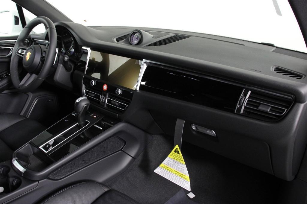 new 2026 Porsche Macan car, priced at $92,040