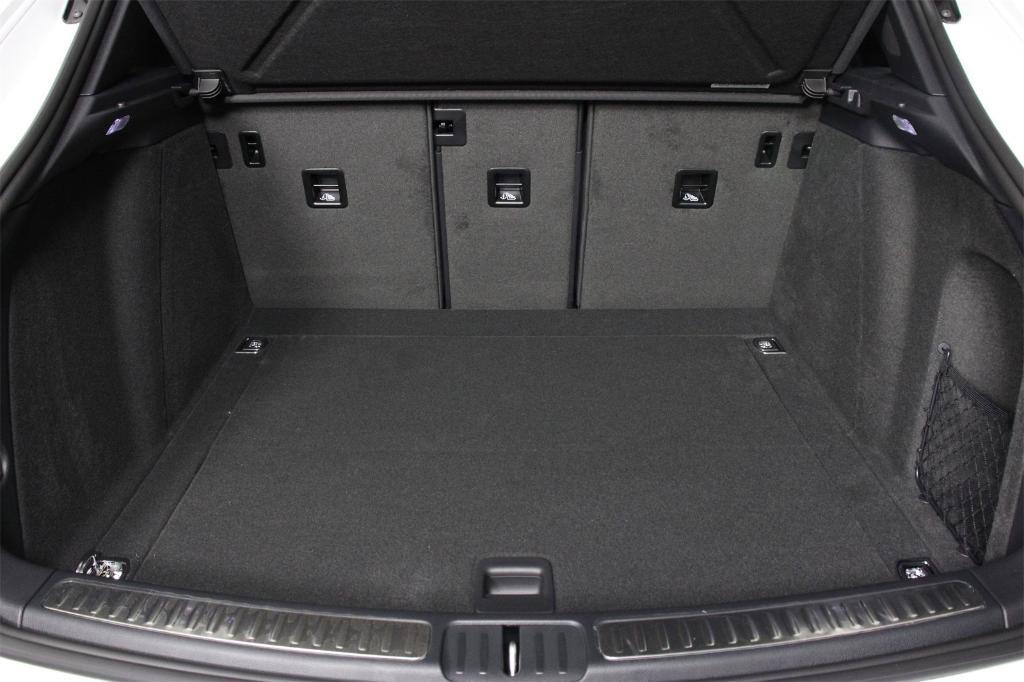 new 2026 Porsche Macan car, priced at $92,040