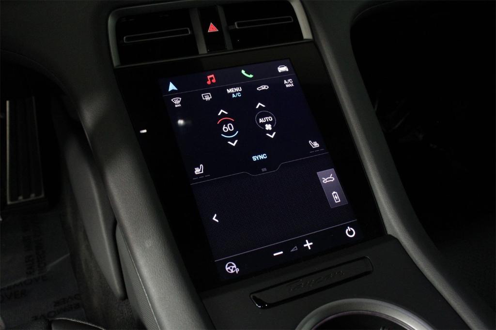 used 2025 Porsche Taycan car, priced at $89,888