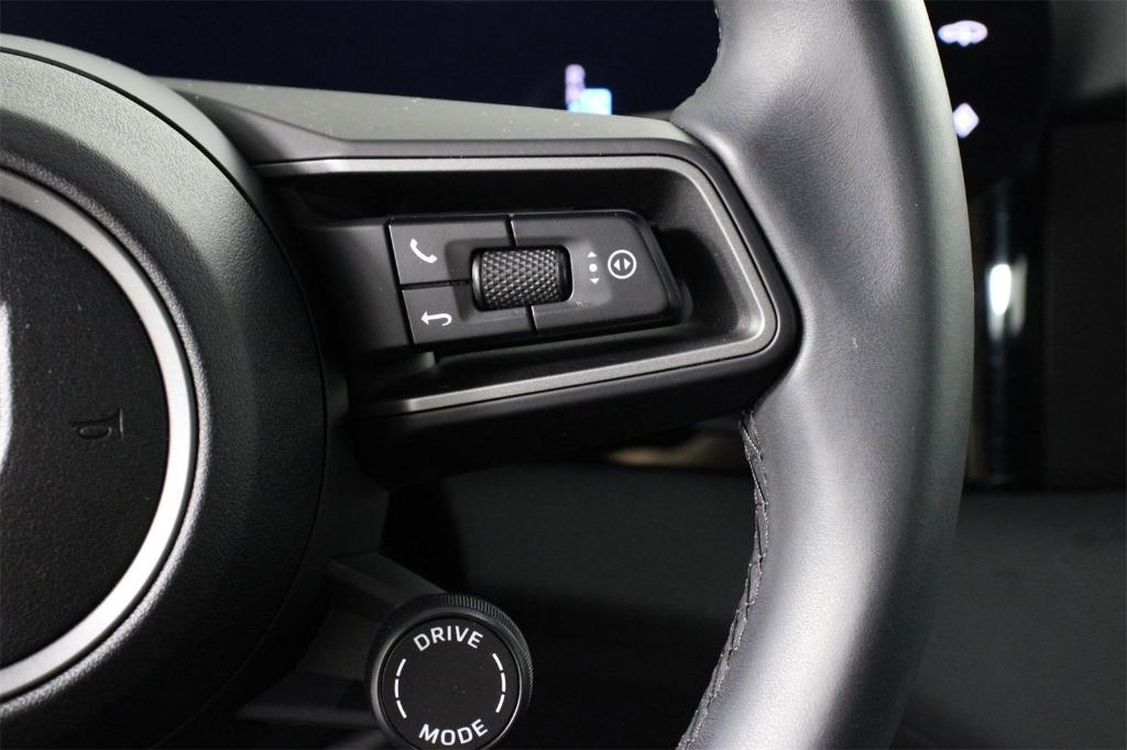 used 2025 Porsche Taycan car, priced at $89,888