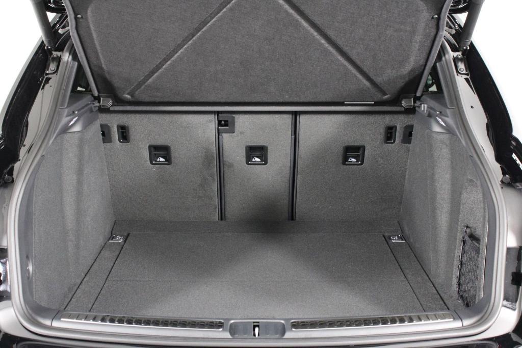 new 2026 Porsche Macan car, priced at $73,830