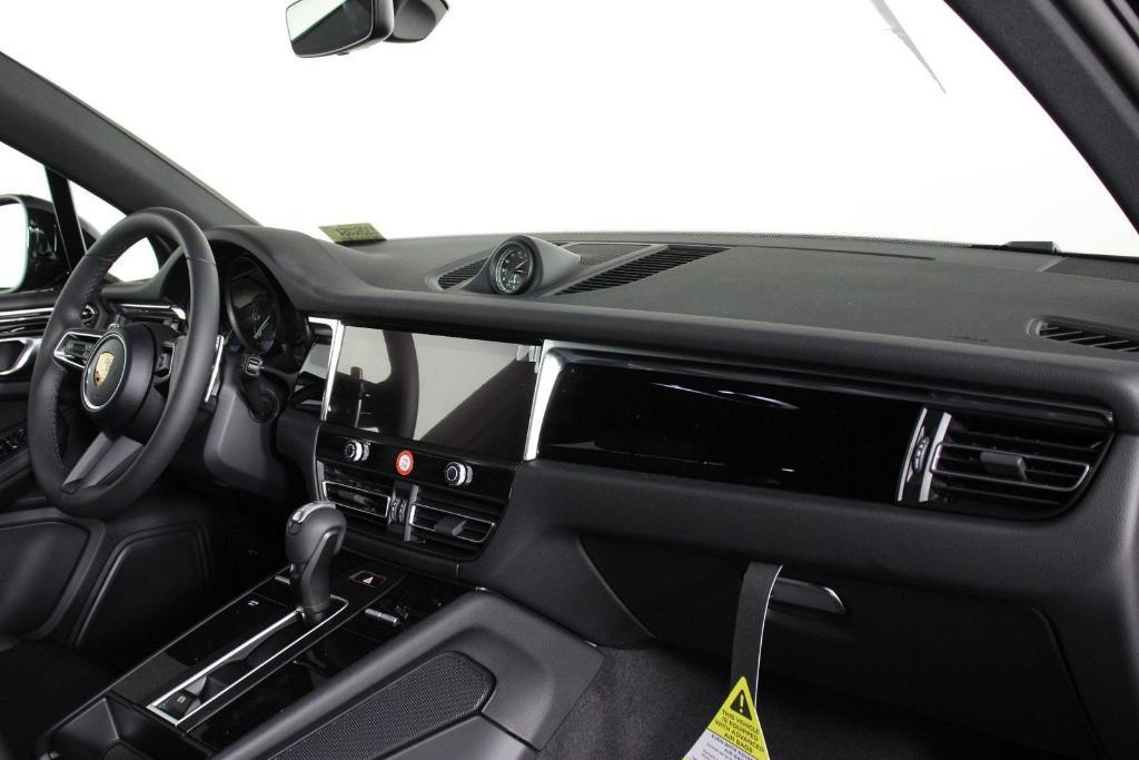 new 2026 Porsche Macan car, priced at $73,830
