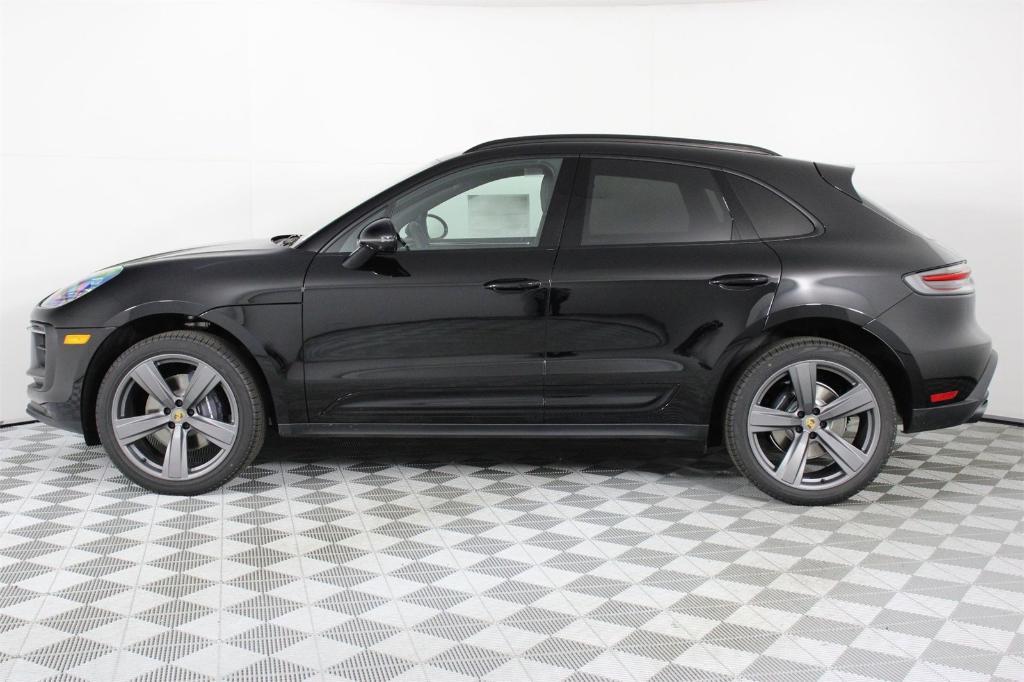 new 2026 Porsche Macan car, priced at $90,020