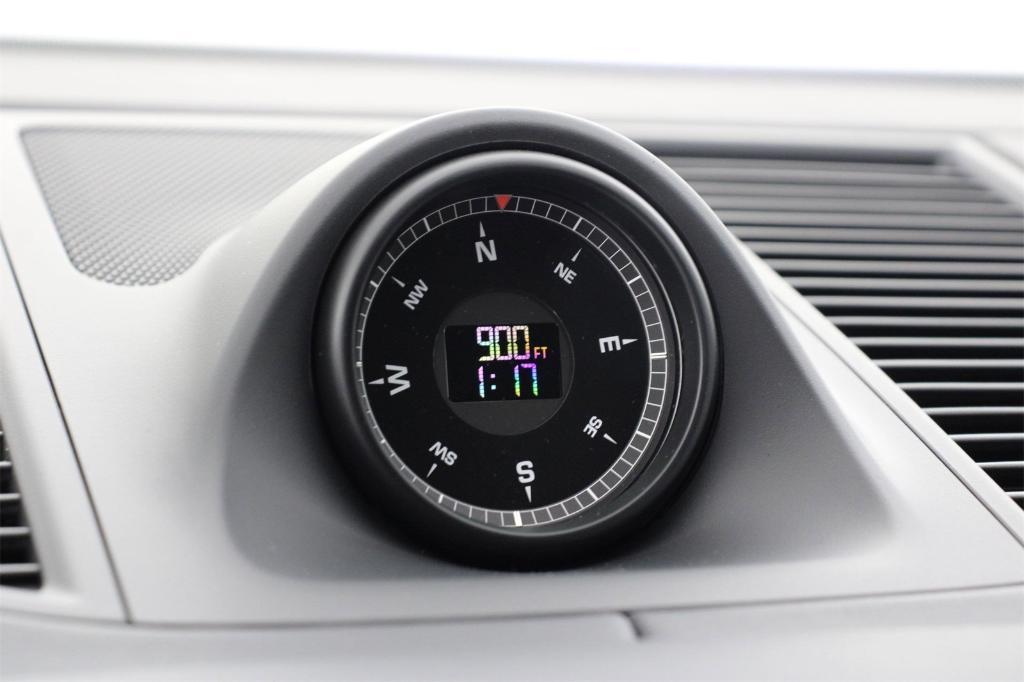 new 2026 Porsche Macan car, priced at $90,020