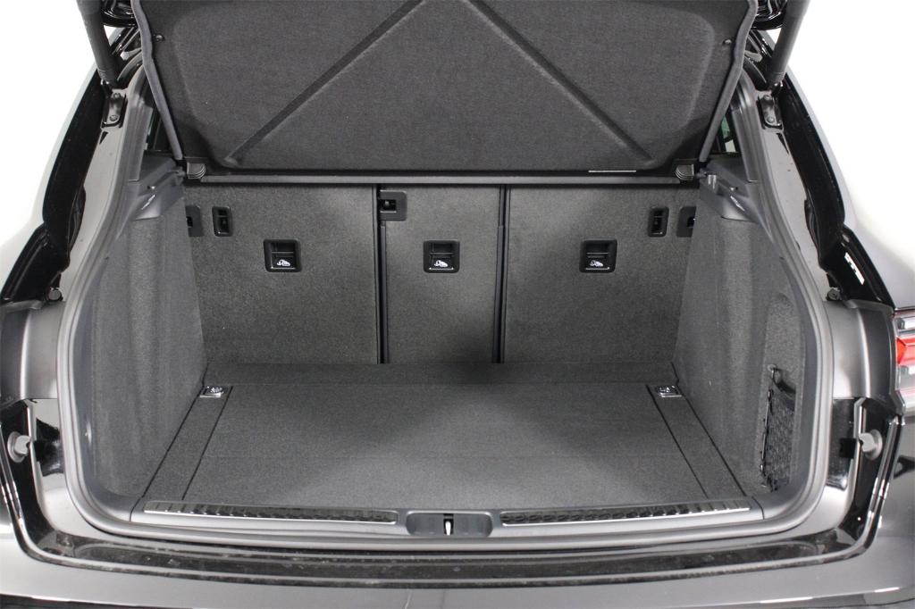 new 2026 Porsche Macan car, priced at $90,020