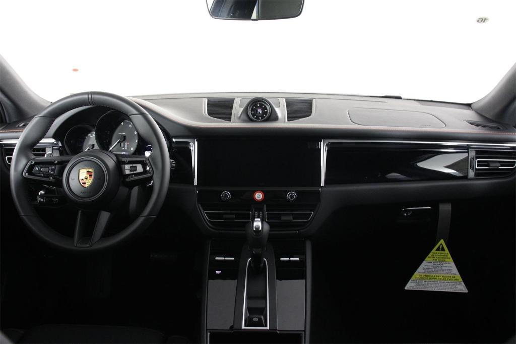 new 2026 Porsche Macan car, priced at $90,020